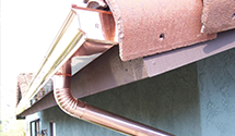 Rain Gutter Installation, Repair, Cleaning in Harmony, WI